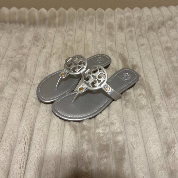 Tory Burch Shoes - Tory Burch Miller Sandal Women’s Size 8.5
